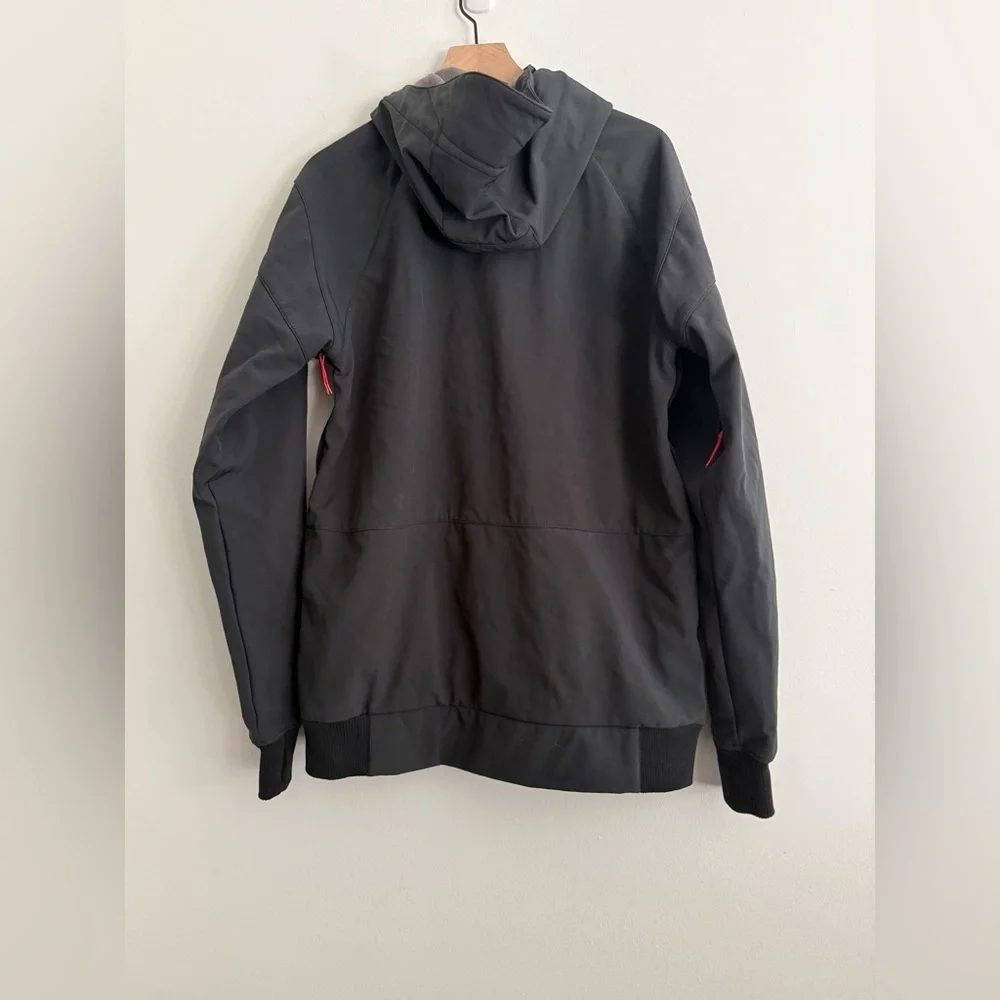 DC Spectrum Snowboarding Jacket Men’s Size Medium - Picture 7 of 10